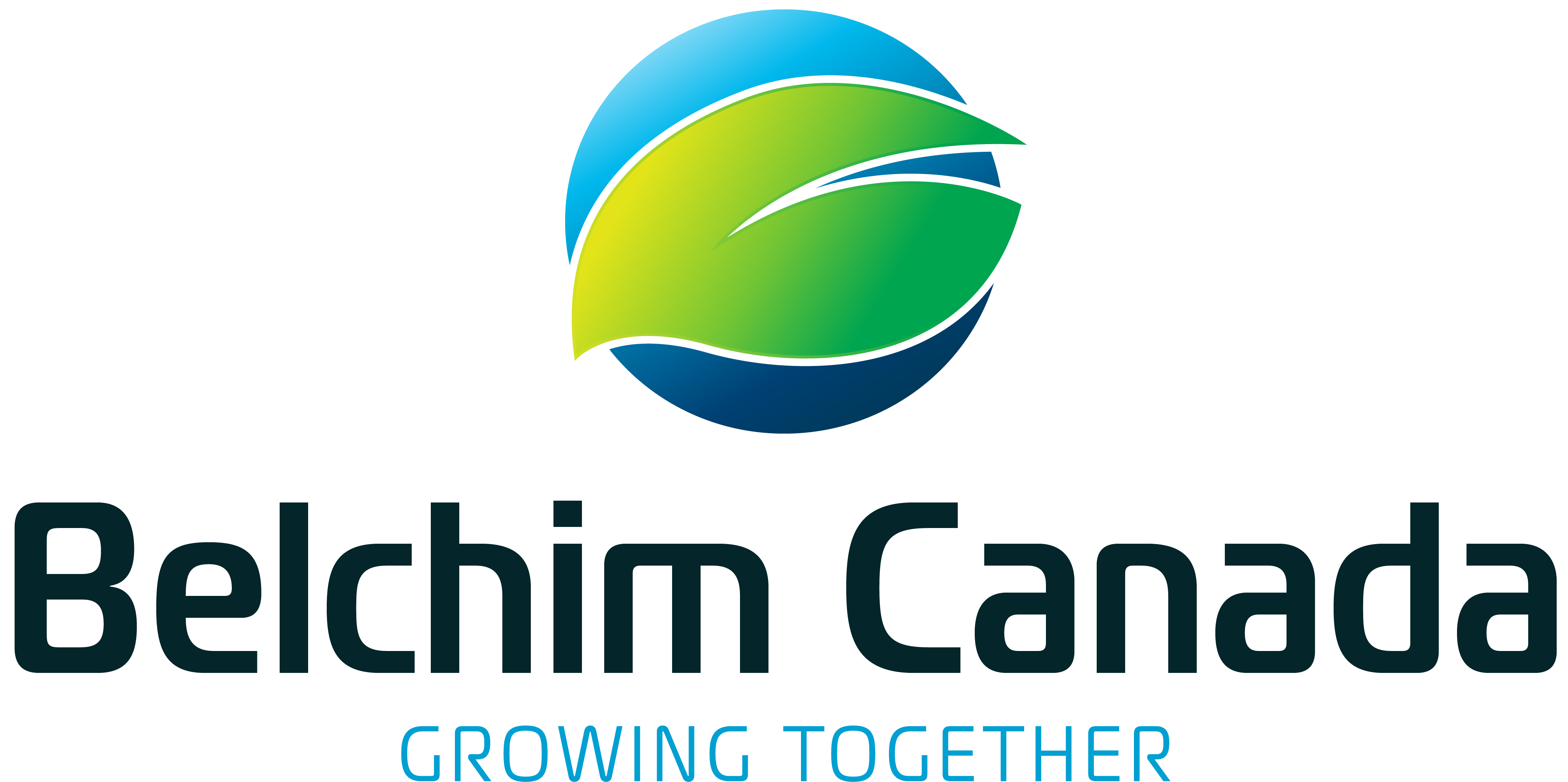 Belchim Crop Protection Canada Logo